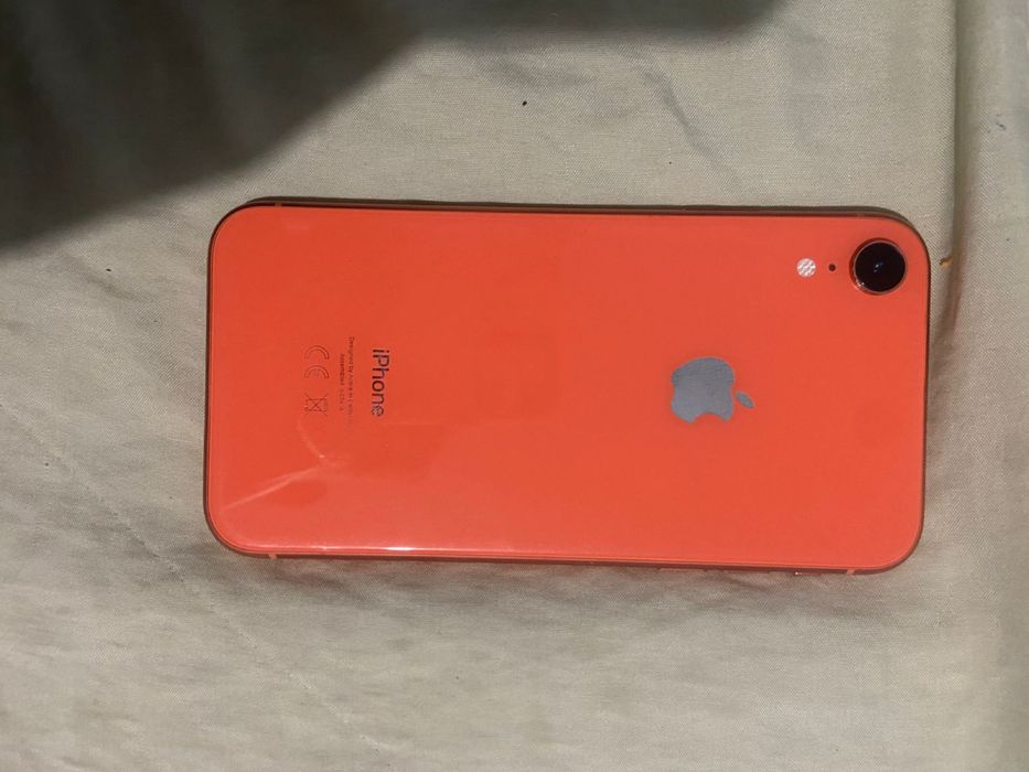 Айфон Xr, 128 гб