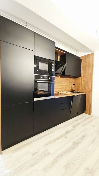 Parcul Carol , 2 camere Premium, Nou. +Boxa subteran
