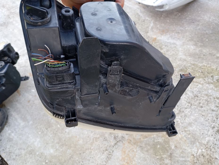 Фарове Ford C-Max 2006