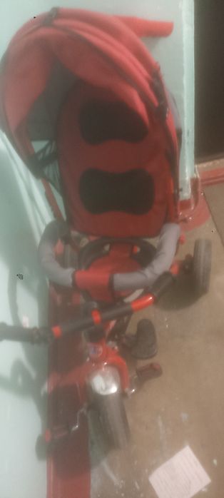 Детские велосипеды