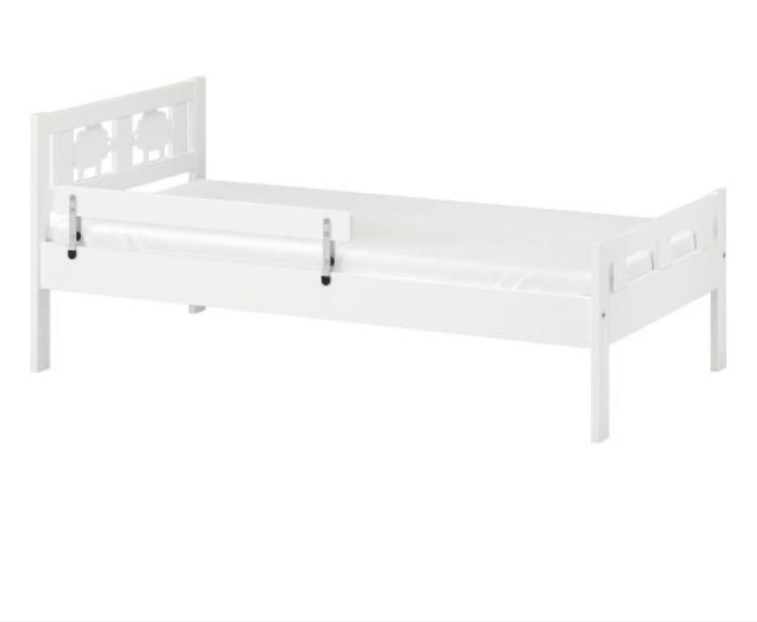 Детски креват ikea 70 160