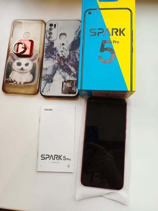 Продам смартфон в отличном состоянии