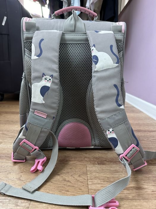 Детский рюкзак