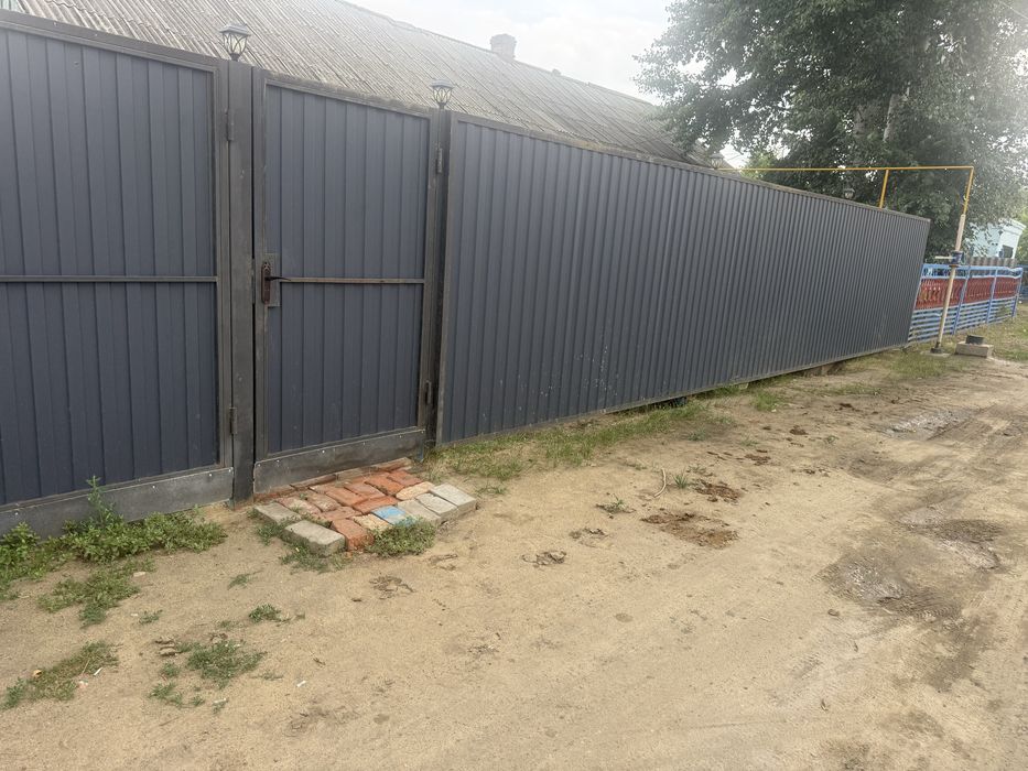 Продам благоустроенный дом