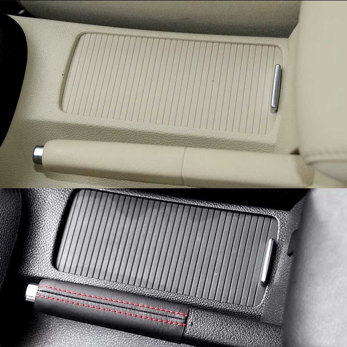 Щора централна конзола за VW Golf 5, Golf 6, Jetta, Scirocco голф 5