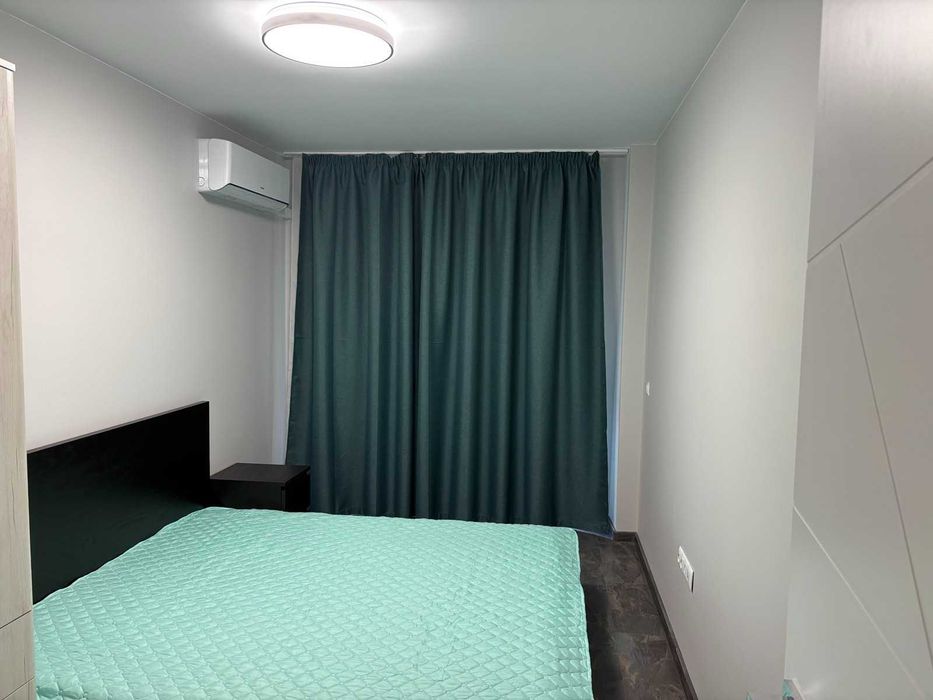 Продава се Двустаен апартамент в Бургас, Меден рудник - зона Д - 60 кв.м за 1850 €/кв.м - Снимка #8