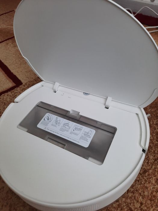 Продам Робот пылесос Xiaomi MI Robot Vacuum Mop2