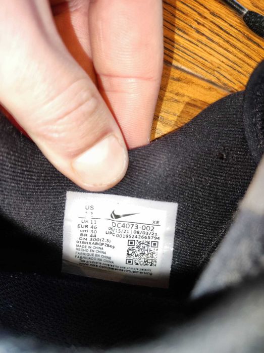 Pantofi sport in stare impecabila Nike, DC, Etnies diferite marimi