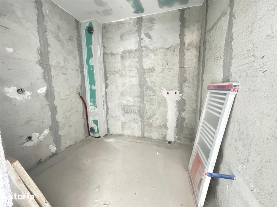 Apartament la etajul 1 cu 2 camere in Selimbar