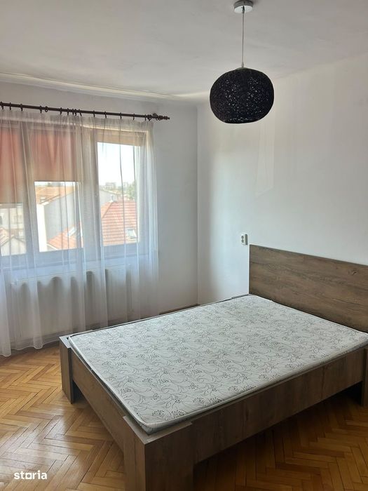 Apartament 2 camere de inchiriat 46 mp Centru Targu Mures