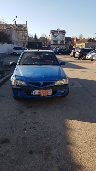 vand dacia Solenza benzină 1.4 an 2004