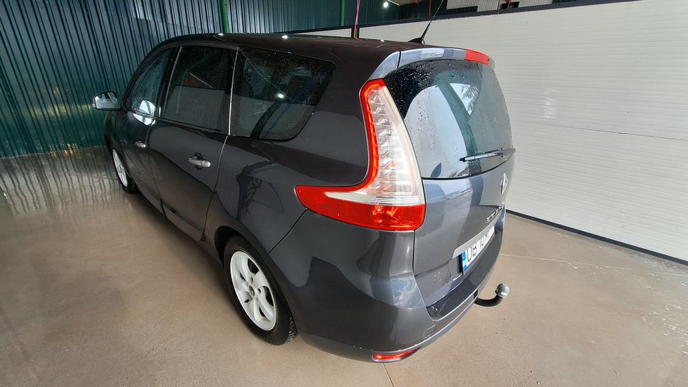 Renault Grand Scenic 3