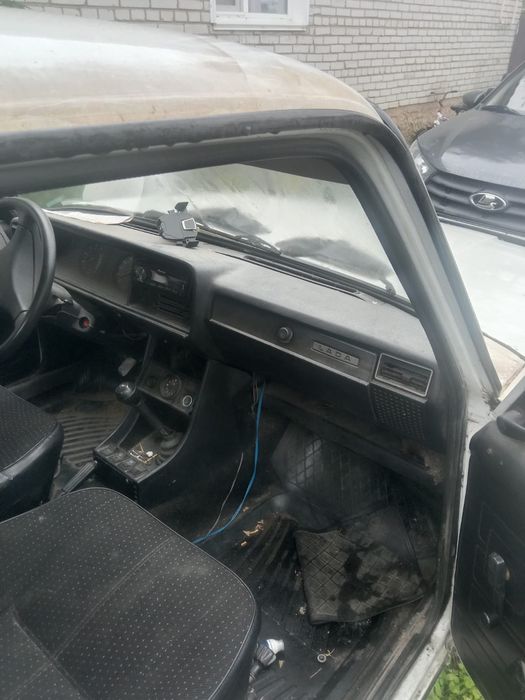 Продам ваз 2107.