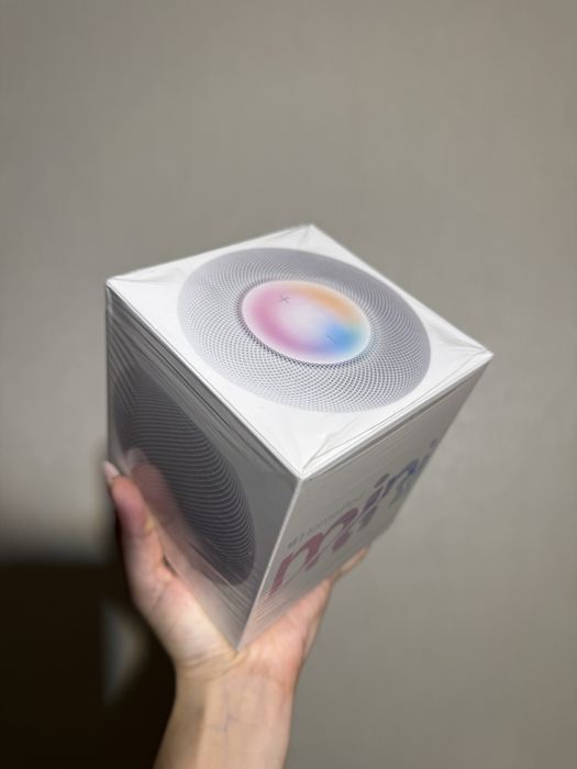 Apple HomePod mini