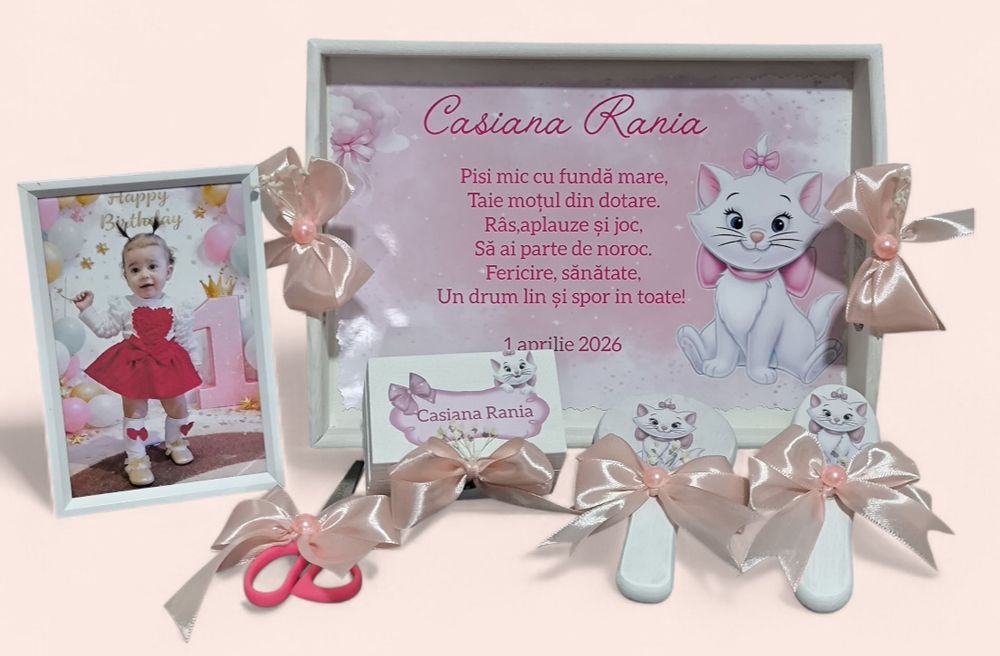 Tava mot personalizata