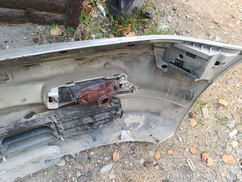 Бампер е46 BMW оригинал