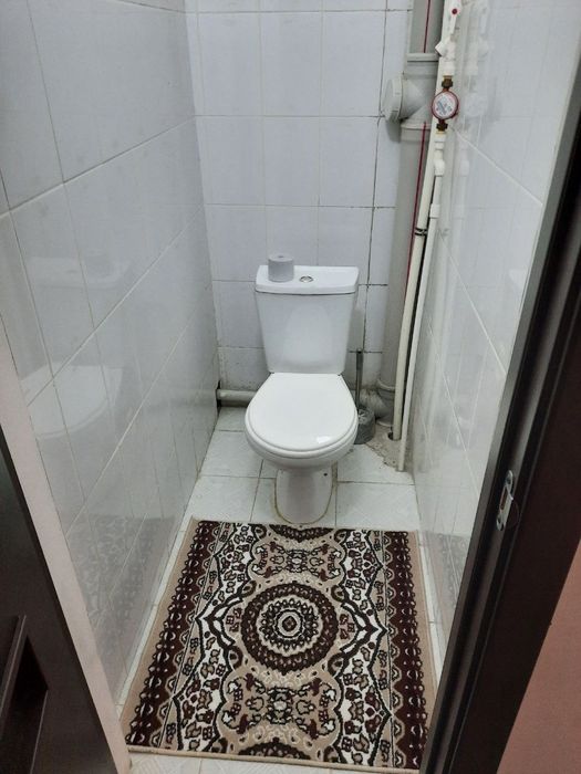 Bez makler 2 etaj 3 xona