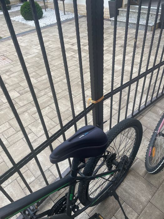 Bicicleta Velors Hard-Tail