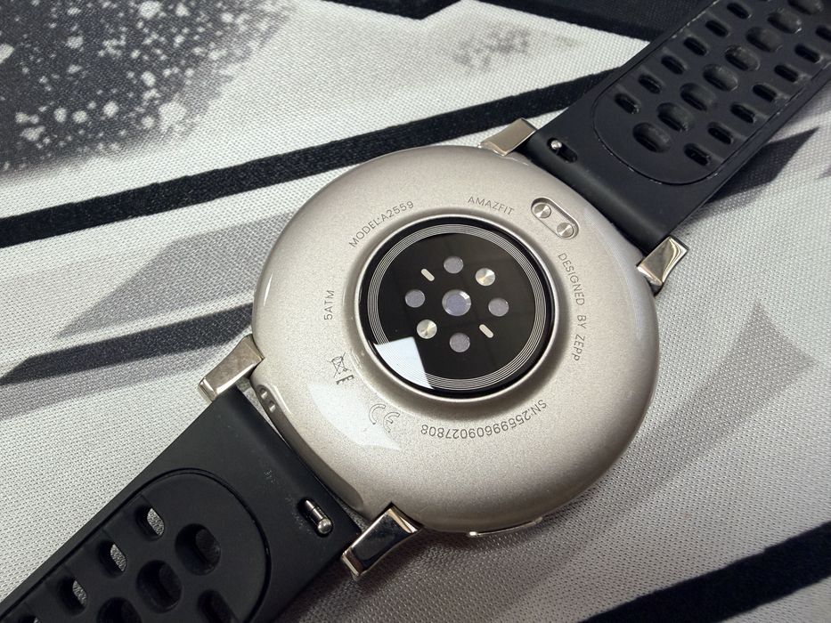 Amazfit active 3 premium