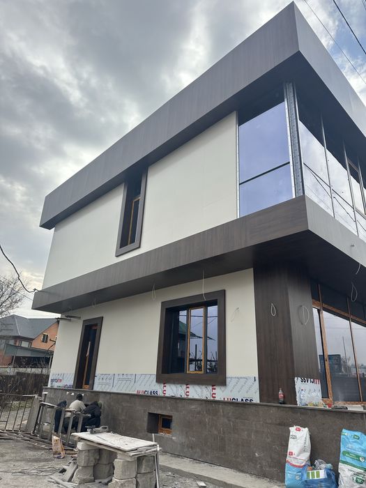 Аликабонд композитная панел