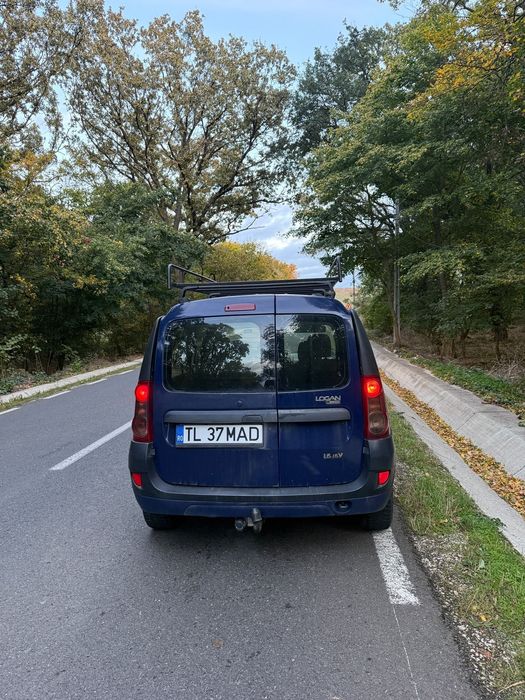 Dacia logan mcv  2008