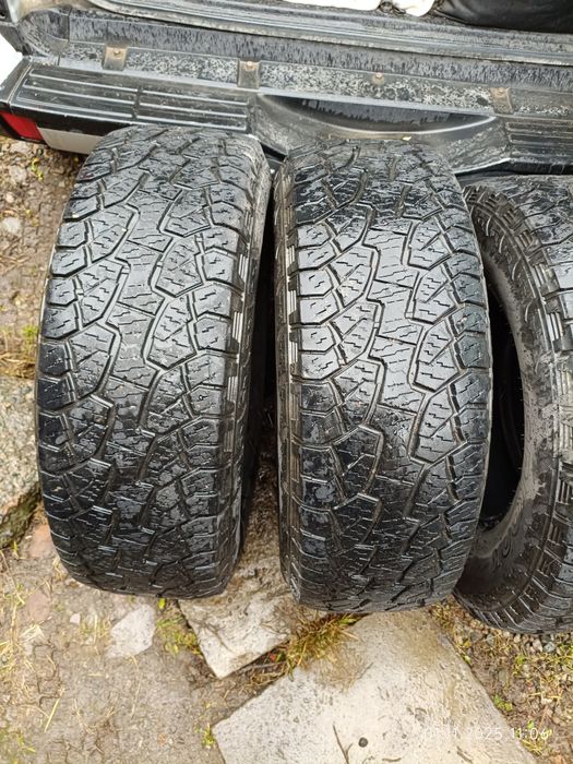 Hankook DanyPro ATm RF10