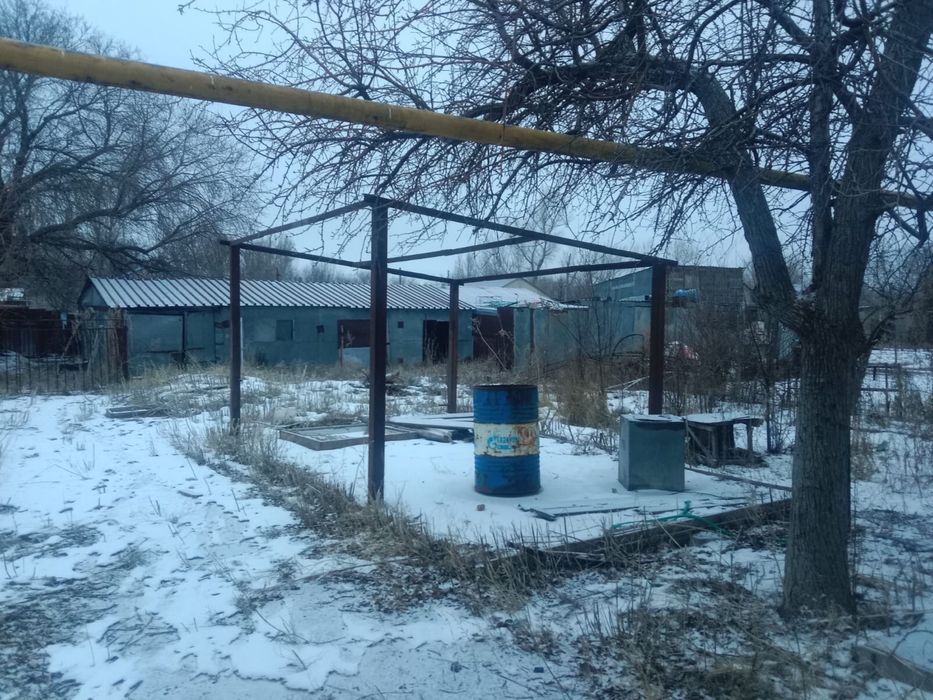 Продам дом в Беккул Баба , Белогорке