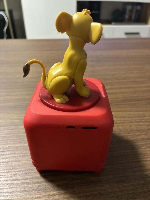 Disney колонка за приказки