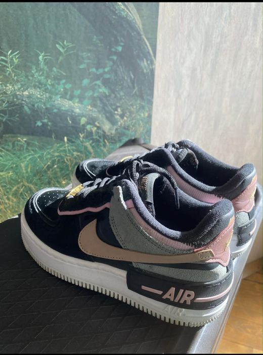 Nike AF1 limited