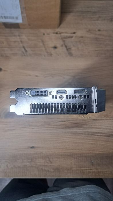 rx 570 4 gb impecabill !!!