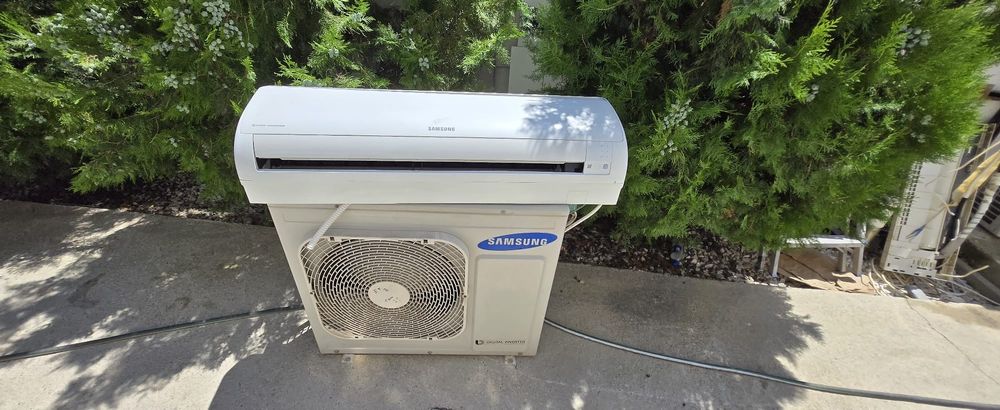 Aer conditionat daikin lg samsung
