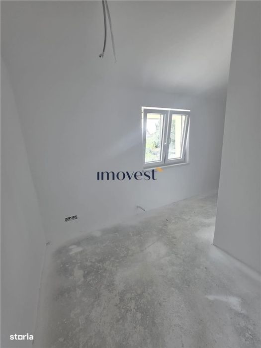 Apartament la Casa semifinisat P+M Titulescu