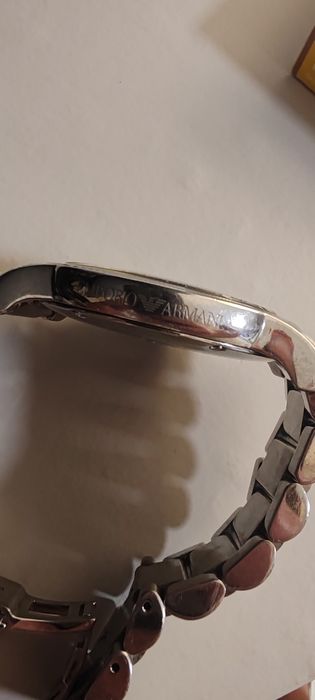 Ceas Emporio Armani