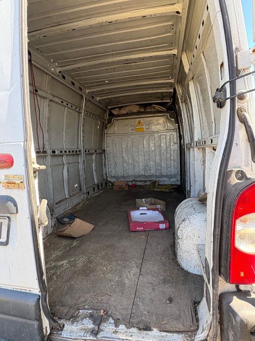 Vand Renault Master