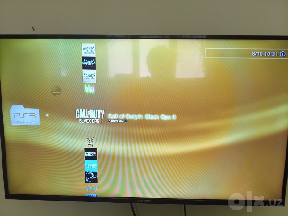 PlayStation3 super slim