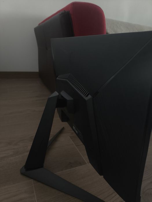 Monitor gaming msi