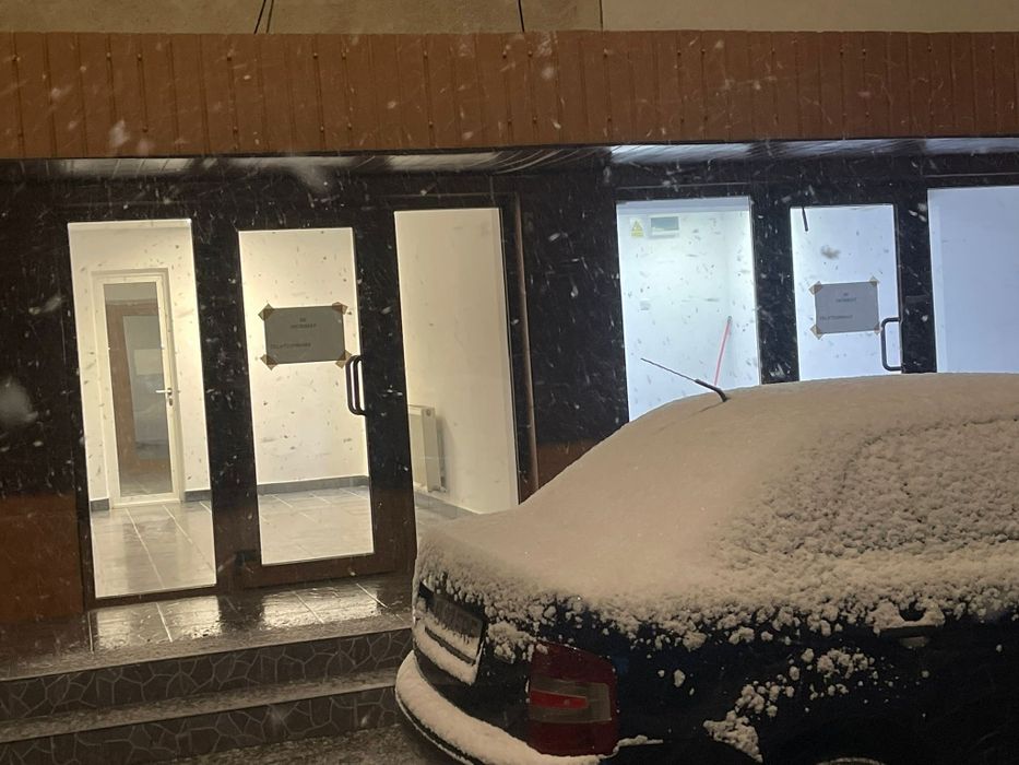 Spatiu comercial de inchiriat / Vad central