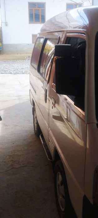 Damas sotiladi ishlab chiqarilgan yili 2013.