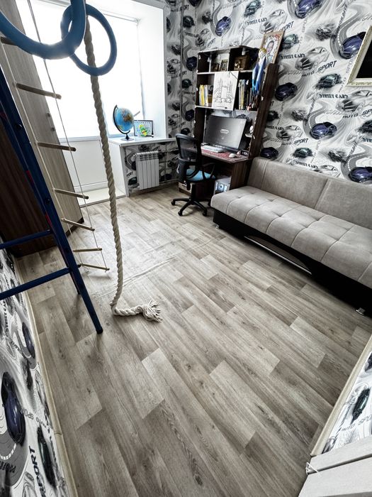 Продам квартиру.