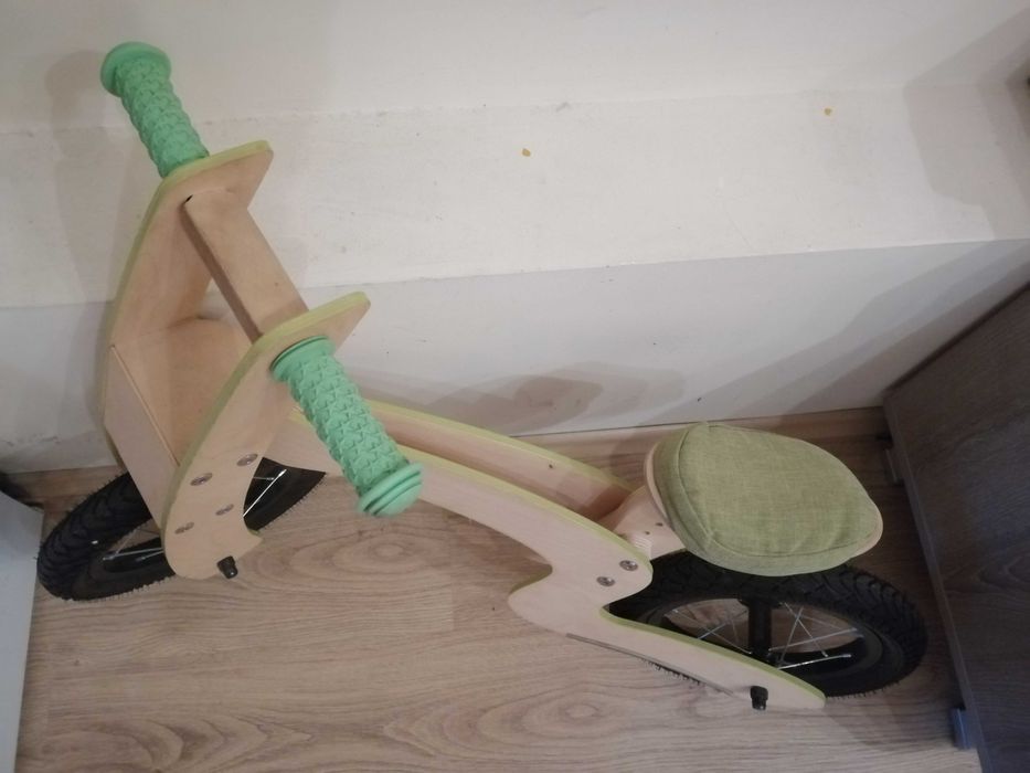 Балансиращо колело