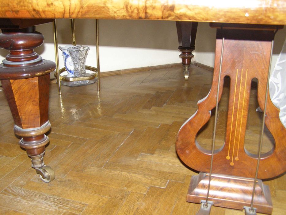 Pian Franz Wolek -Wien