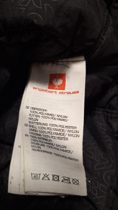 Geaca Engelbert Strauss