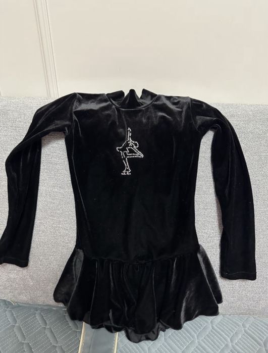 Костюмы для гимнастики