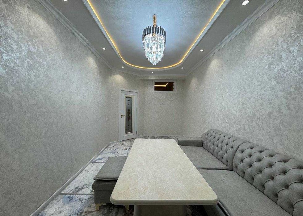 Сдаётся Квартира в Мегапланет