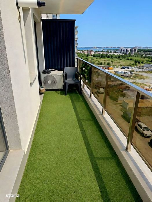 Apartament 2 camere-Recent Renovat-Pet friendly
