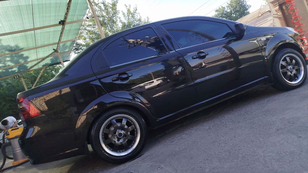 Авто аренда нексия 3 в супер састаяние