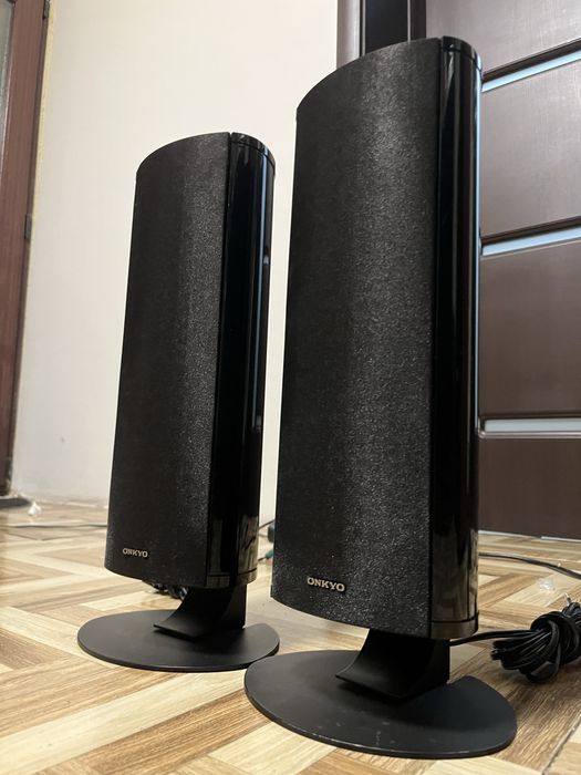 Set doua Boxe raft sau surrond Onkyo SKF-501F