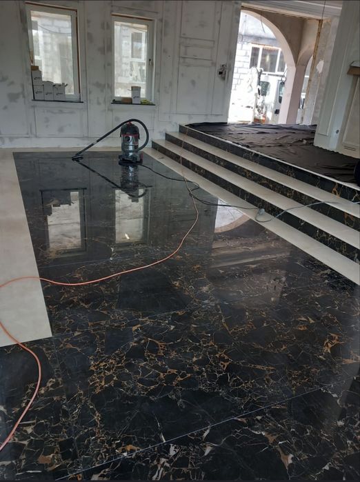 Slefuire Marmura Granit Beton