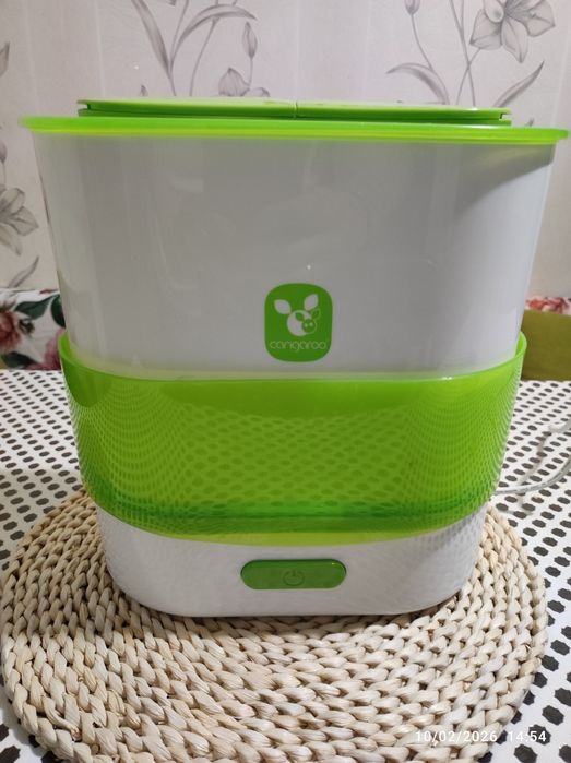 Стерилизатор 3в1