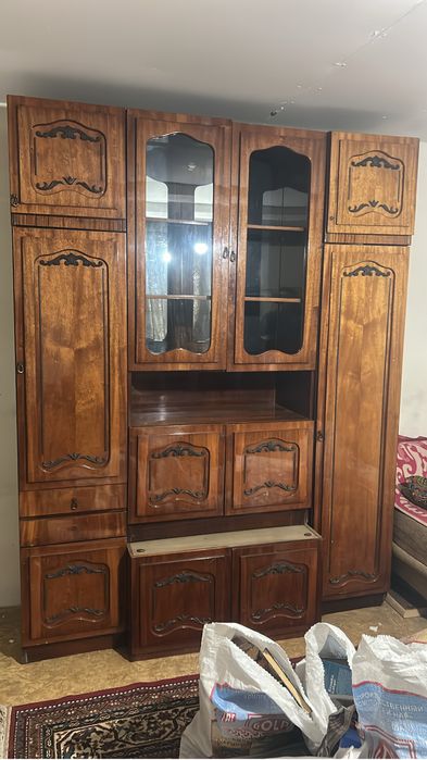 Продаю советскую музыкальный центр